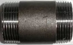 Trumpasriegis, visas, d , 1''1/4