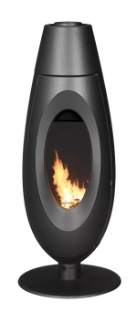 Ketinė krosnelė Invicta OVATIO