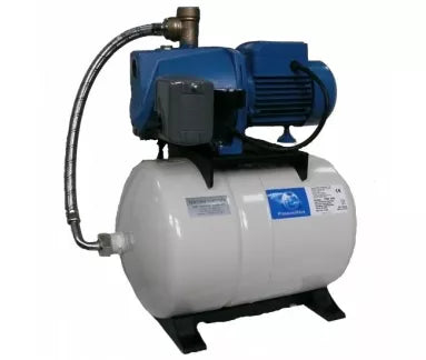 Hidroforas AUTOJSW/1B-E-24H