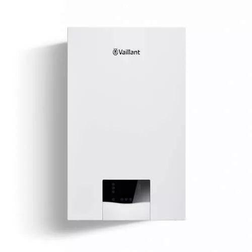 Sieninis hidromodulis, VWL 57/8.2 IS, R32, 3-6 kW  (su pagalbinu elektriniu šildytuvu)