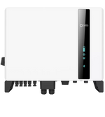 Hibridinis inverteris Solis S6-EH3P10K-H-EU 10kW trifazis, 4 MPP žiedai, DC, HV baterijoms