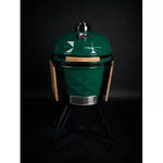 Kepsninė KAMADOCLUB PRO, žalia