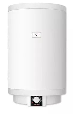 Vertikalus kombinuotas vandens šildytuvas Stiebel Eltron PSH 80 WE-R, jungimas dešinėje pusėje, 80L