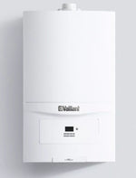 Dujinis kondensacinis katilas Vaillant ecoTEC PURE VU 246/7-2 (H-INT III), šild. galia 18,5kW, galia V.Š. 24,5 kW