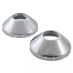 Chromuotas dangtelis, pora, chromas