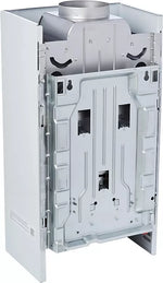 *Dujinė karšto vandens šildymo kolonėlė Vaillant MAG mini 114/1 Z (P-INT) (suskystintos d., piezo uždegimas)