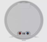 Vertikalus kombinuotas vandens šildytuvas Stiebel Eltron PSH 150 WE-R, jungimas dešinėje pusėje, 150L