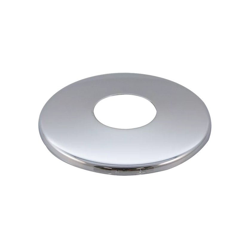 Apdailos dangtelis D75, vid. skersmuo 27 mm, chromas