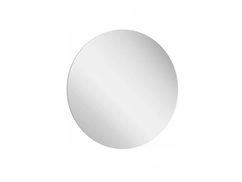 Apvalus veidrodis su LED apšvietimu Ravak Luna I, Ø600x30