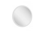 Apvalus veidrodis su LED apšvietimu Ravak Orbit I, Ø600x30