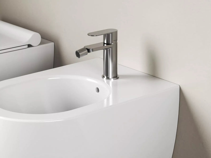 Bidė maišytuvas Ravak Chrome II, CR II 056.00CR chromas