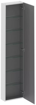 Aukšta spintelė Ravak SB Balance II, 40 cm, balta