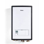 Šilumos siurblys oras/vanduo aroTHERM VWL 105/6 A (monoblokas) + VWZ MEH 97/6, R290, 230V