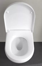 Pakabinamo WC komplektas Villeroy & Boch Architectura (4616CB01, 92243068)