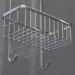 Pakabinama lentynėlė SHELF UNI 750x250 mm, chromas