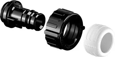 Uponor AQUA PLUS Q&E jungtis PPSU PPM 20