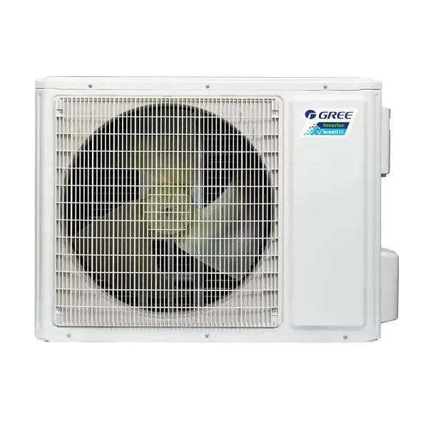 S1GRE- Išorinė šilumos siurblio oras/vanduo dalis Gree Versati III 15,5/13,0kW