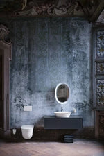 THE NEW CLASSIC dantų šepetėlių laikiklis