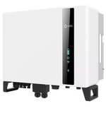 Hibridinis inverteris Solis S6-EH3P10K-H-EU 10kW trifazis, 4 MPP žiedai, DC, HV baterijoms