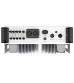 Hibridinis inverteris Solis S6-EH3P10K-H-EU 10kW trifazis, 4 MPP žiedai, DC, HV baterijoms