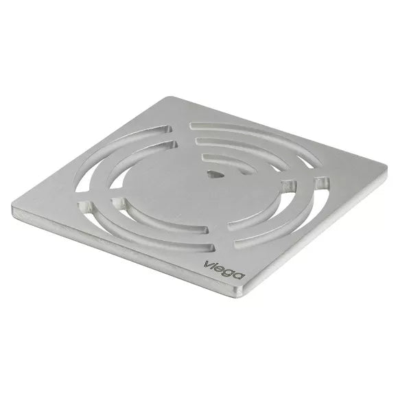 VISIGN RS3 trapo kvadratinės grotelės