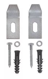 Montavimo rinkinys KORINT pisuarui