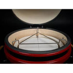 Kepsninė KAMADOCLUB JUNIOR, raudona