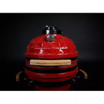 Kepsninė KAMADOCLUB JUNIOR, raudona